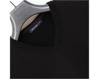 Bisiklet yaka Balıkçı yaka