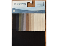 Armürlü Pantolonluk Kumaş