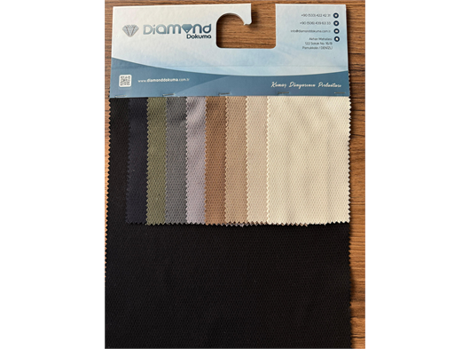 Armürlü Pantolonluk Kumaş