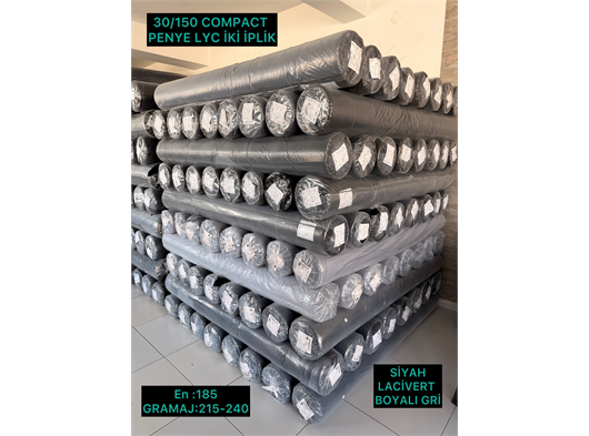 30/30 30/100 30/150 COMPACT PENYE LYC İKİ İPLİK