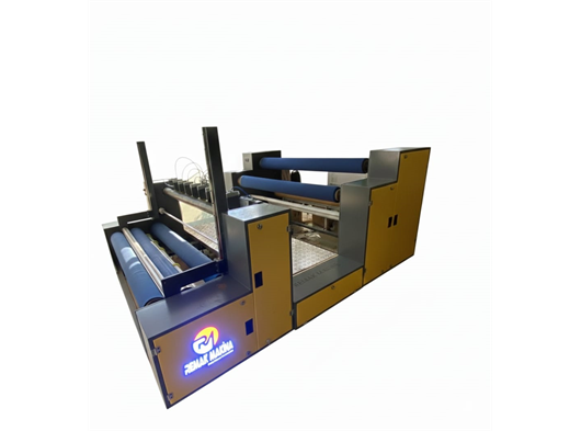 ÇOKLU DILIMLEME MAKINASI