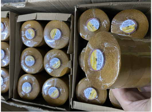 kaliteli marka iplikler