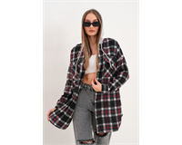 Kapşonlu Araboy Spor Oduncu Gömlek