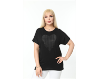 ANNE BEDEN L.XL.XXL TİŞÖRT