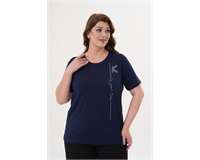 ANNE BEDEN L.XL.XXL TİŞÖRT