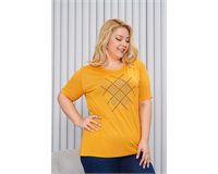 ANNE BEDEN L.XL.XXL TİŞÖRT