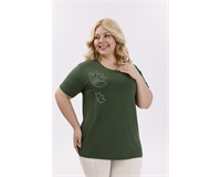 ANNE BEDEN L.XL.XXL TİŞÖRT