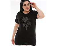 ANNE BEDEN L.XL.XXL TİŞÖRT