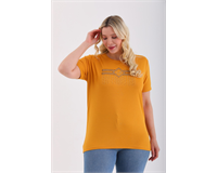 ANNE BEDEN L.XL.XXL TİŞÖRT