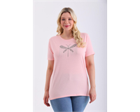 ANNE BEDEN L.XL.XXL TİŞÖRT