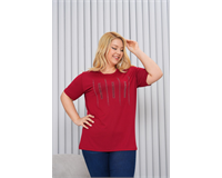 ANNE BEDEN L.XL.XXL TİŞÖRT