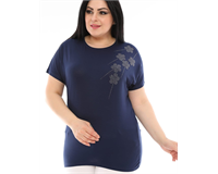 ANNE BEDEN L.XL.XXL TİŞÖRT