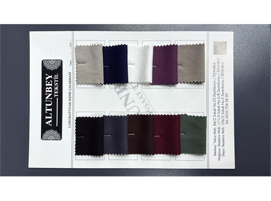 OYSHO MODAL 230-270-320 gr