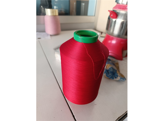 150 denye polyester