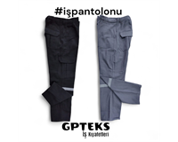 iş pantolon