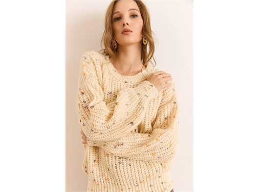 Toptan Standart Beden Renkli Triko - İmalattan Stoktan Teslim