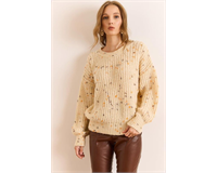 Toptan Standart Beden Renkli Triko - İmalattan Stoktan Teslim