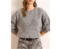 Toptan Standart Beden Renkli Triko - İmalattan Stoktan Teslim