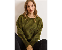 Toptan Standart Beden Renkli Triko - İmalattan Stoktan Teslim