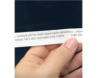 120 numara dikiş iplikleri