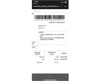 120 numara dikiş iplikleri