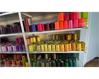 120 numara dikiş iplikleri