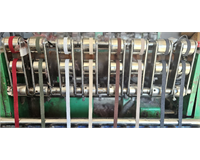 1 Cm Rejenere Balıksırtı Şerit Ekstrafor