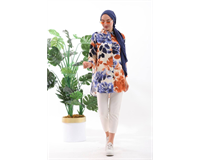 Araboy Spor Kesim Viskon Tunik