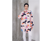 Araboy Spor Kesim Viskon Tunik