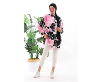 Araboy Spor Kesim Viskon Tunik