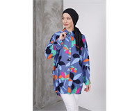 Araboy Spor Kesim Viskon Tunik