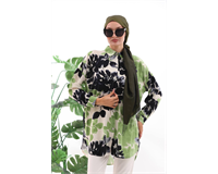 Araboy Spor Kesim Viskon Tunik