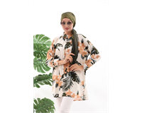 Araboy Spor Kesim Viskon Tunik