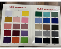 İLBE KUMAŞÇILIK ÜÇ İPLİK