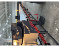 FULL OTOMATİK PASTAL SERİM MAKİNASI