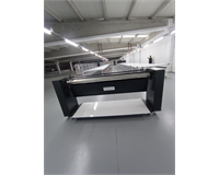 FULL OTOMATİK PASTAL SERİM MAKİNASI