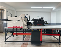 FULL OTOMATİK PASTAL SERİM MAKİNASI