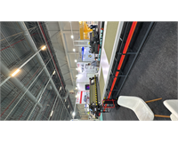 FULL OTOMATİK PASTAL SERİM MAKİNASI