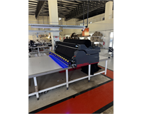 FULL OTOMATİK PASTAL SERİM MAKİNASI