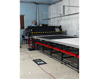 FULL OTOMATİK PASTAL SERİM MAKİNASI