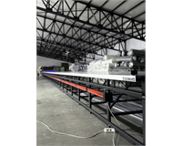 FULL OTOMATİK PASTAL SERİM MAKİNASI