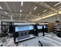 FULL OTOMATİK PASTAL SERİM MAKİNASI