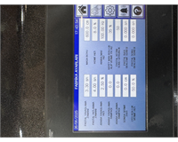 FULL OTOMATİK PASTAL SERİM MAKİNASI